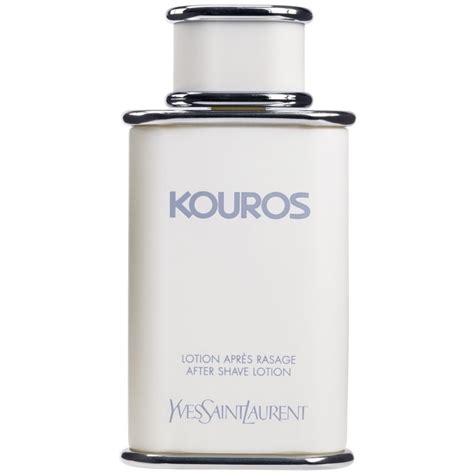 kouros aftershave 100ml superdrug.